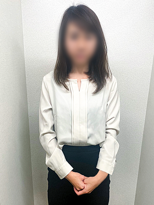 本厚木人妻デリヘル【熟女の風俗最終章 本厚木店】ｽｷｬﾝ　えみな