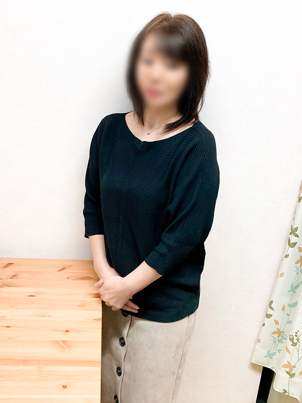 本厚木人妻デリヘル【熟女の風俗最終章 本厚木店】漫好　ろはん