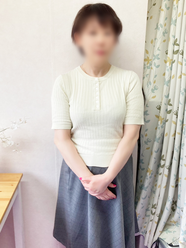 本厚木人妻デリヘル【熟女の風俗最終章 本厚木店】不動　みほ