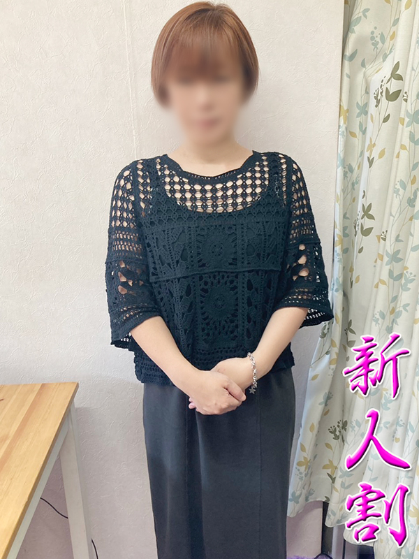 大和人妻デリヘル【熟女の風俗最終章 大和店】慈母 ひろこ