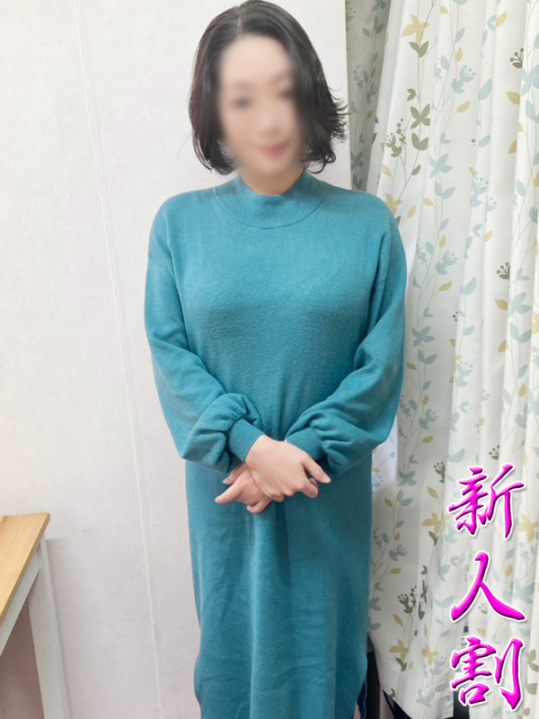 本厚木人妻デリヘル【熟女の風俗最終章 本厚木店】栗熟　りり