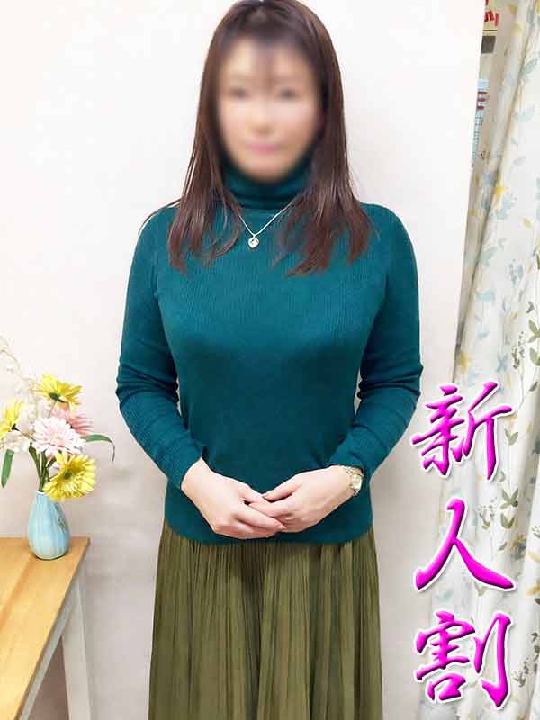 本厚木人妻デリヘル【熟女の風俗最終章 本厚木店】群青　りく