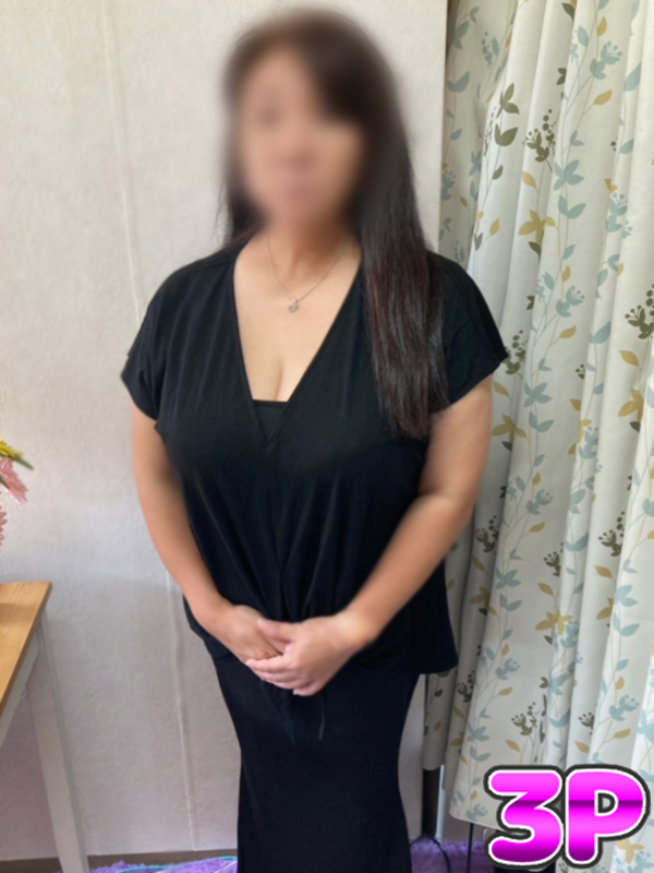 本厚木人妻デリヘル【熟女の風俗最終章 本厚木店】乳三昧　みふゆ