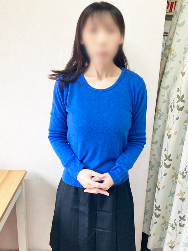 本厚木人妻デリヘル【熟女の風俗最終章 本厚木店】柔舌　みさこ