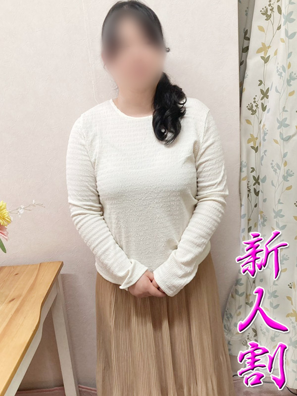 本厚木人妻デリヘル【熟女の風俗最終章 本厚木店】母性　みず