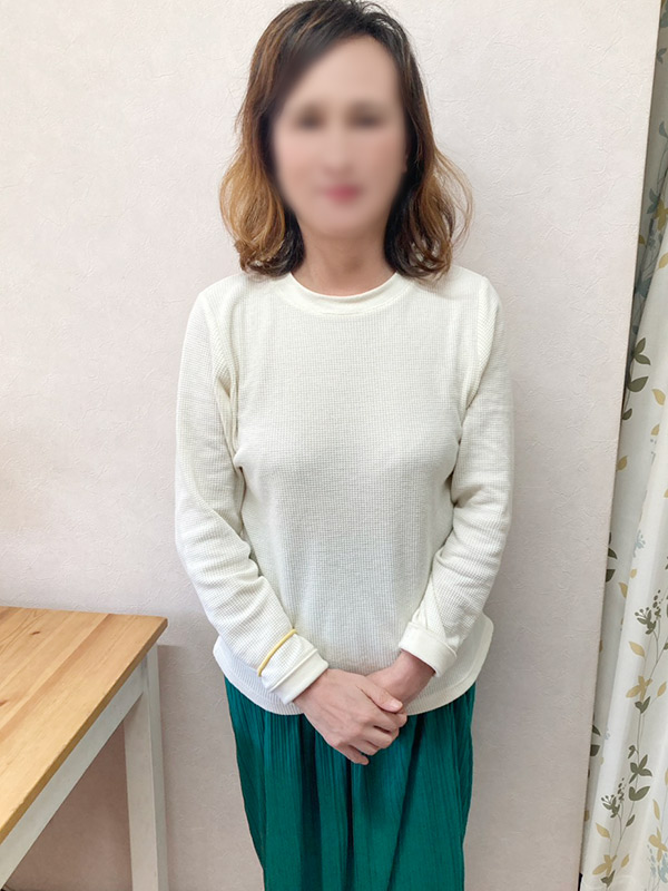 本厚木人妻デリヘル【熟女の風俗最終章 本厚木店】完熟　みかん