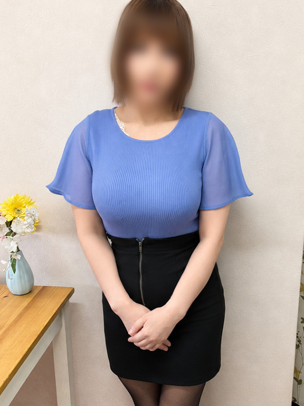 本厚木人妻デリヘル【熟女の風俗最終章 本厚木店】豊麗　ゆみか